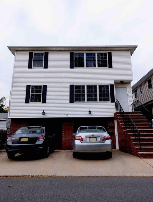 Family 3-Bedroom Home Elizabeth Exterior foto